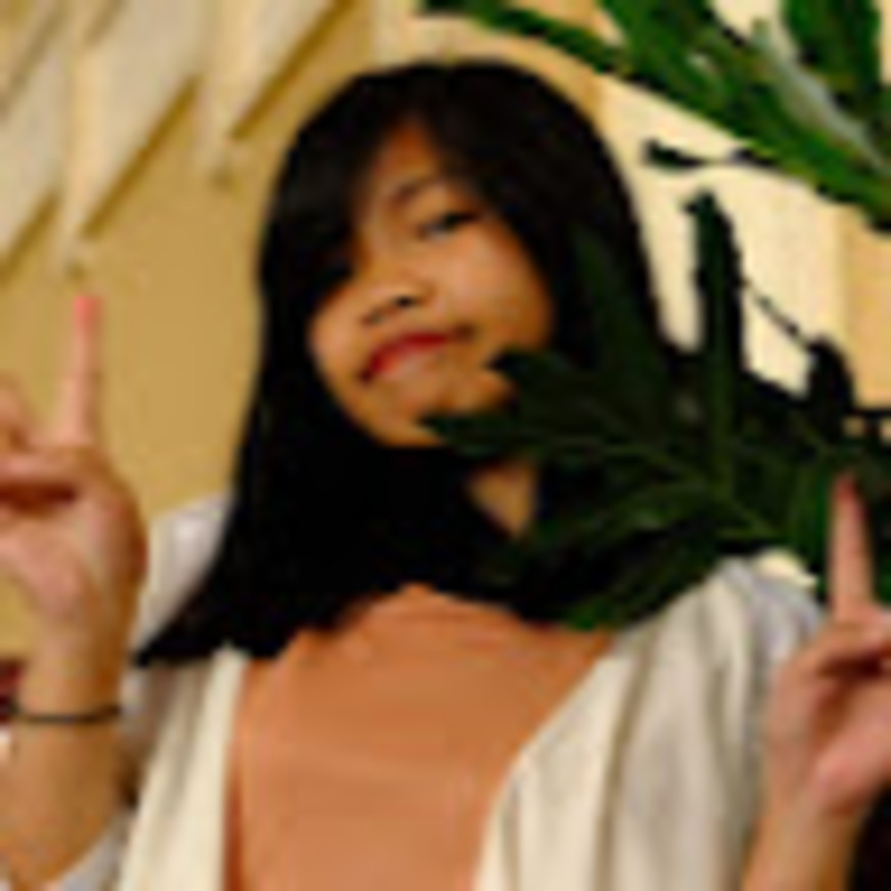 Meet your Posher, Diana jane